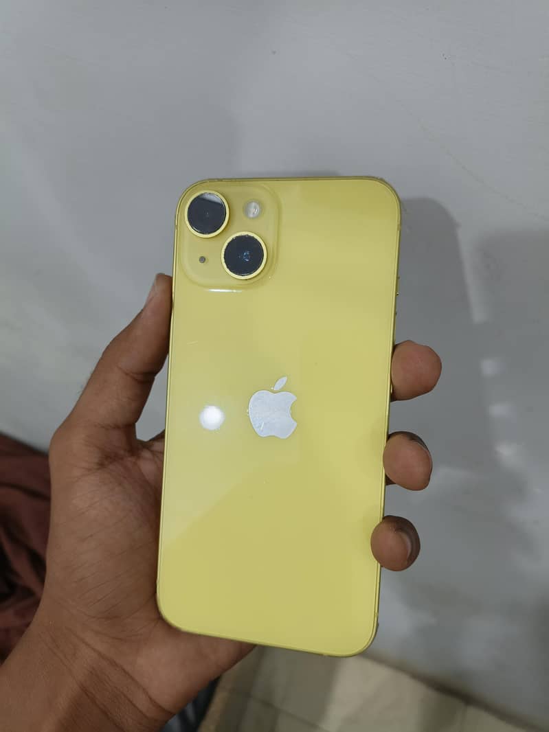 Apple iPhone 14 1