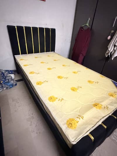 Single Bed