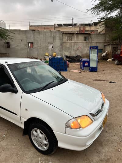 Full original condition hai cultus vxr 2004 hai 0323/91/83/629