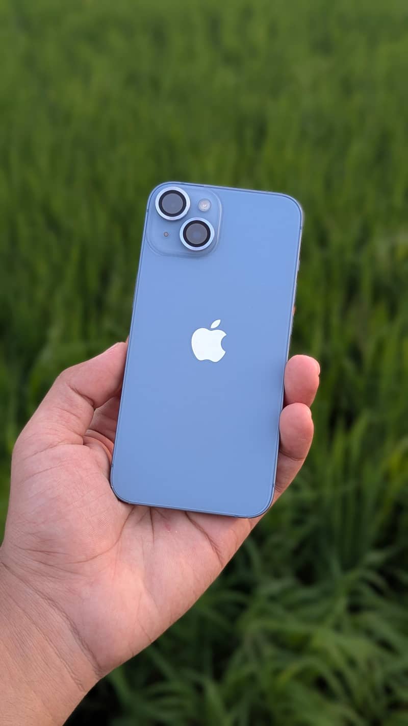 Apple iPhone 14 1