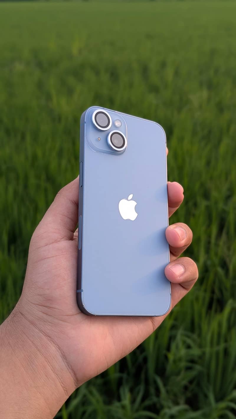 Apple iPhone 14 2