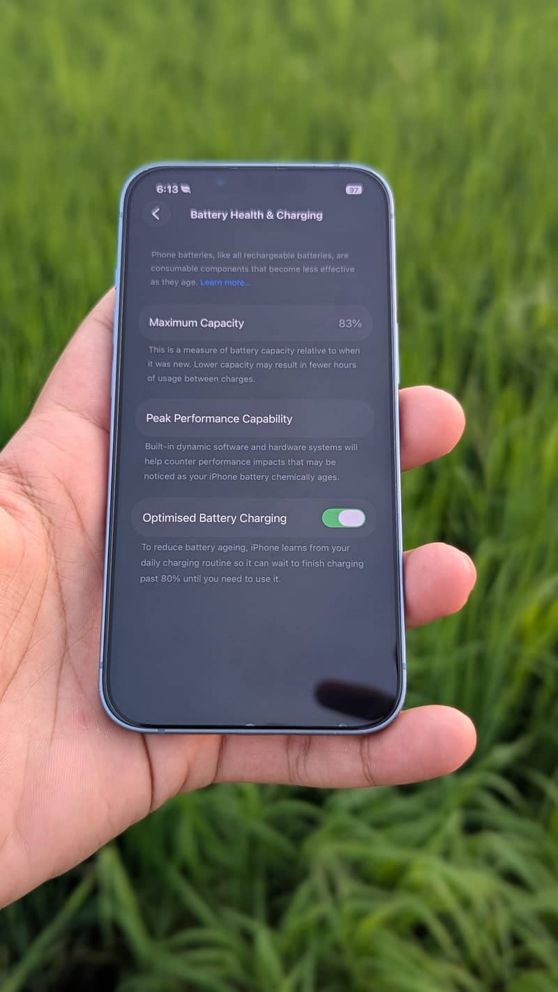 Apple iPhone 14 8