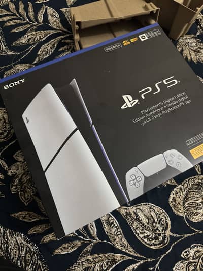 Ps5 digital edition new for sale
