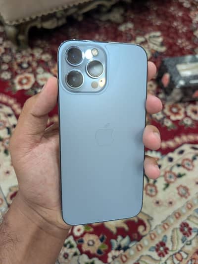 Apple iPhone 13 Pro Max