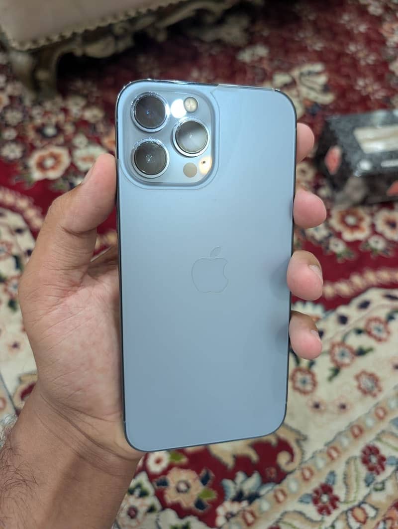 Apple iPhone 13 Pro Max 0