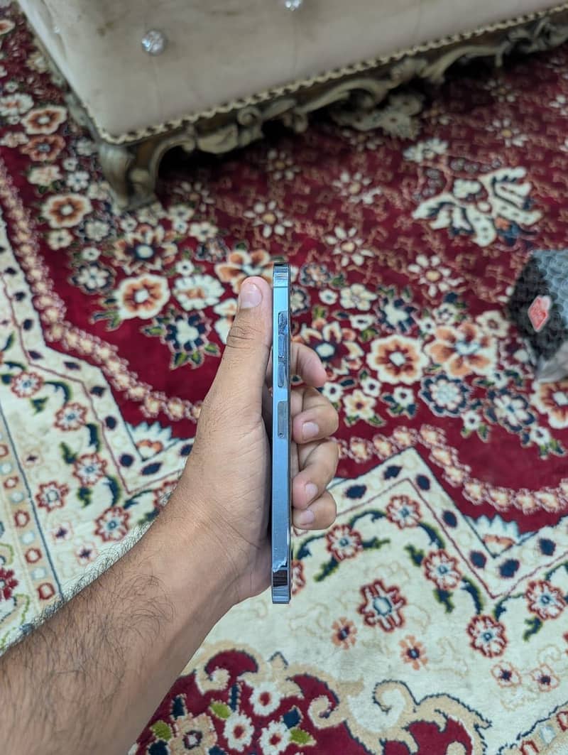 Apple iPhone 13 Pro Max 5
