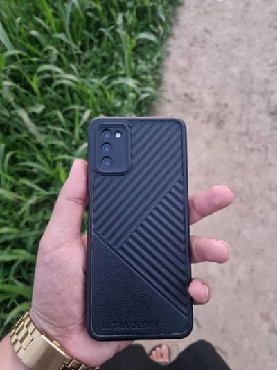 Samsung Mobile A02s