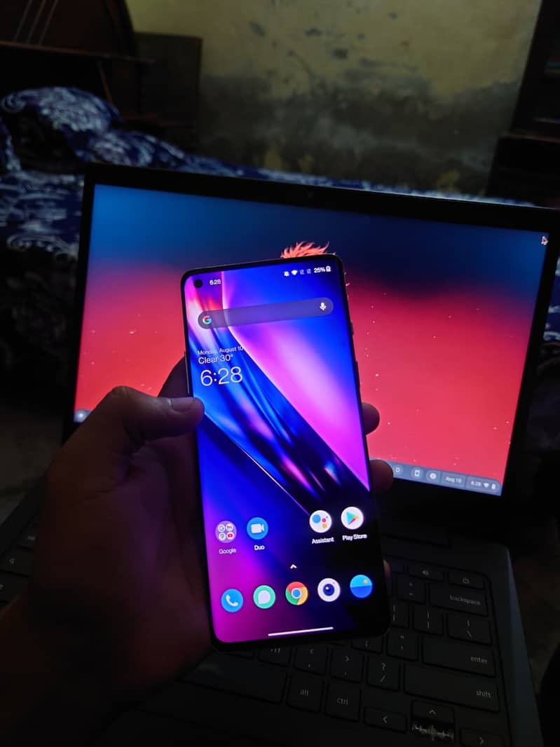 One Plus 8 0