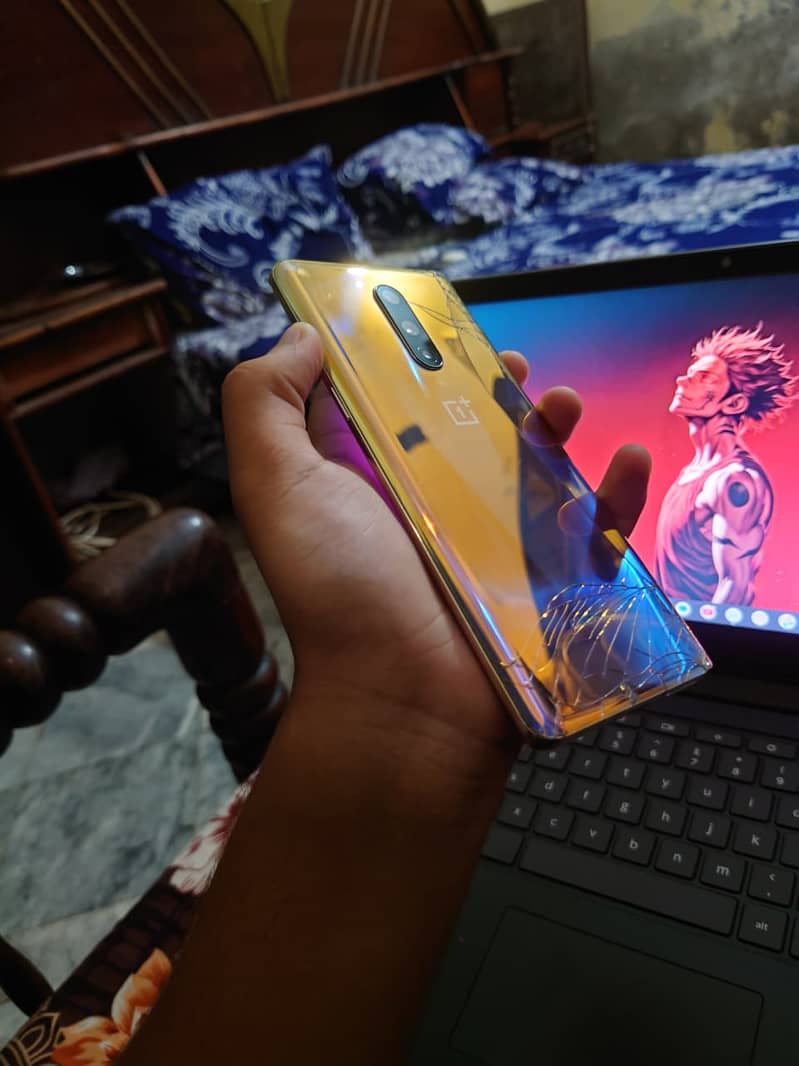 One Plus 8 1