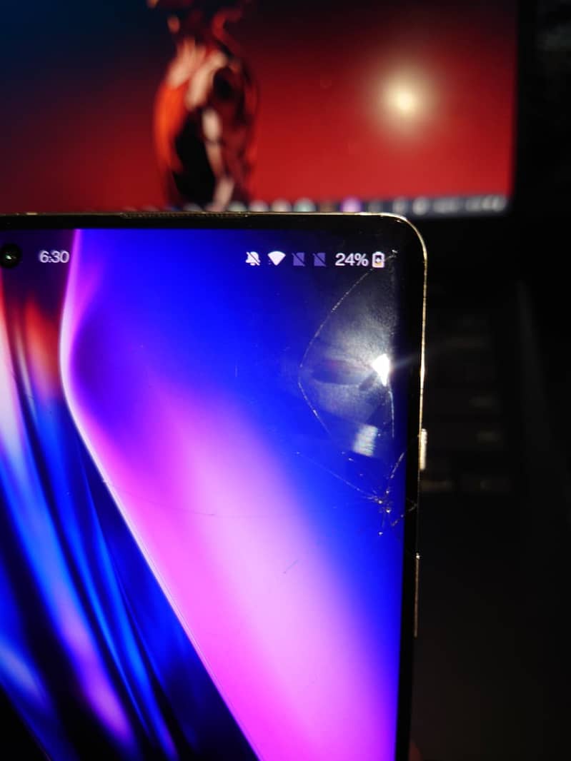 One Plus 8 2