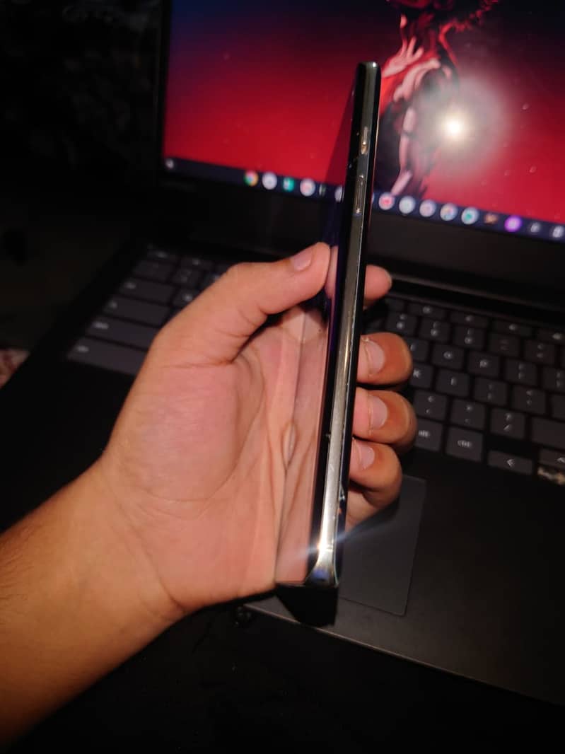 One Plus 8 4