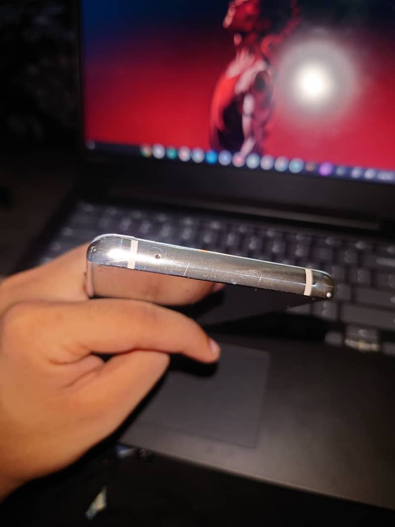 One Plus 8 5