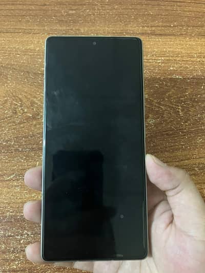 Infinix Note 50