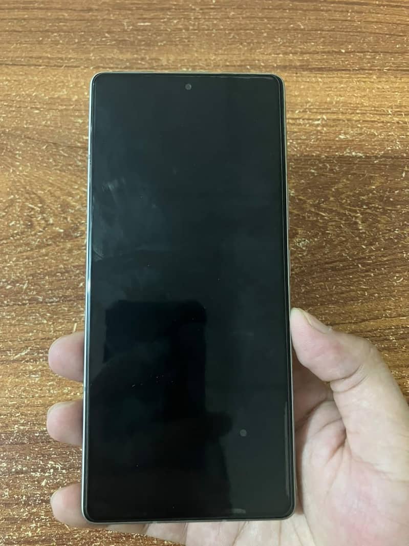 Infinix Note 50 0