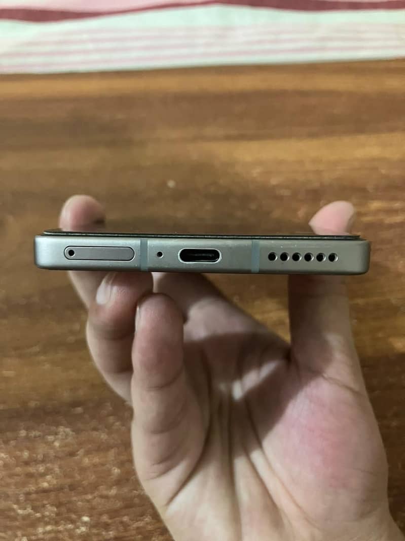 Infinix Note 50 5