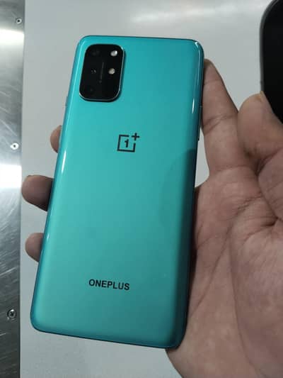 One Plus 8T