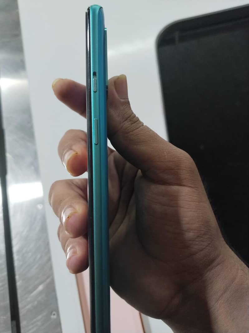 One Plus 8T 2