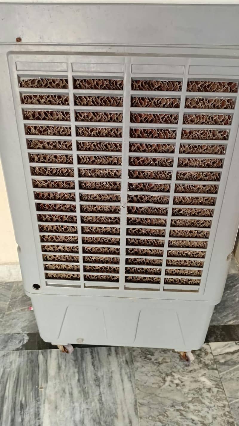room cooler 1