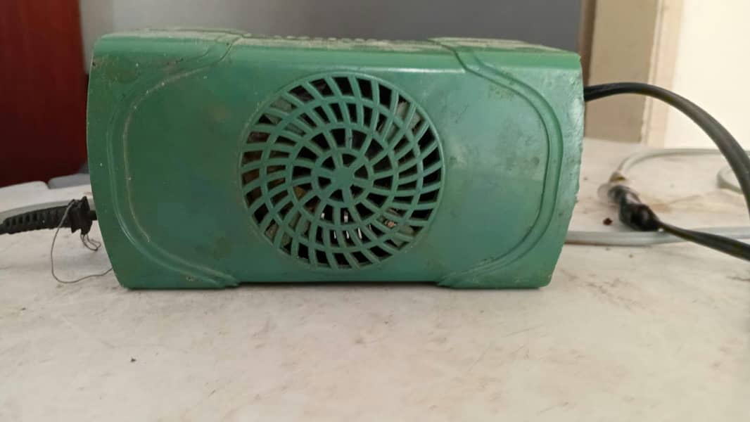 room cooler 2