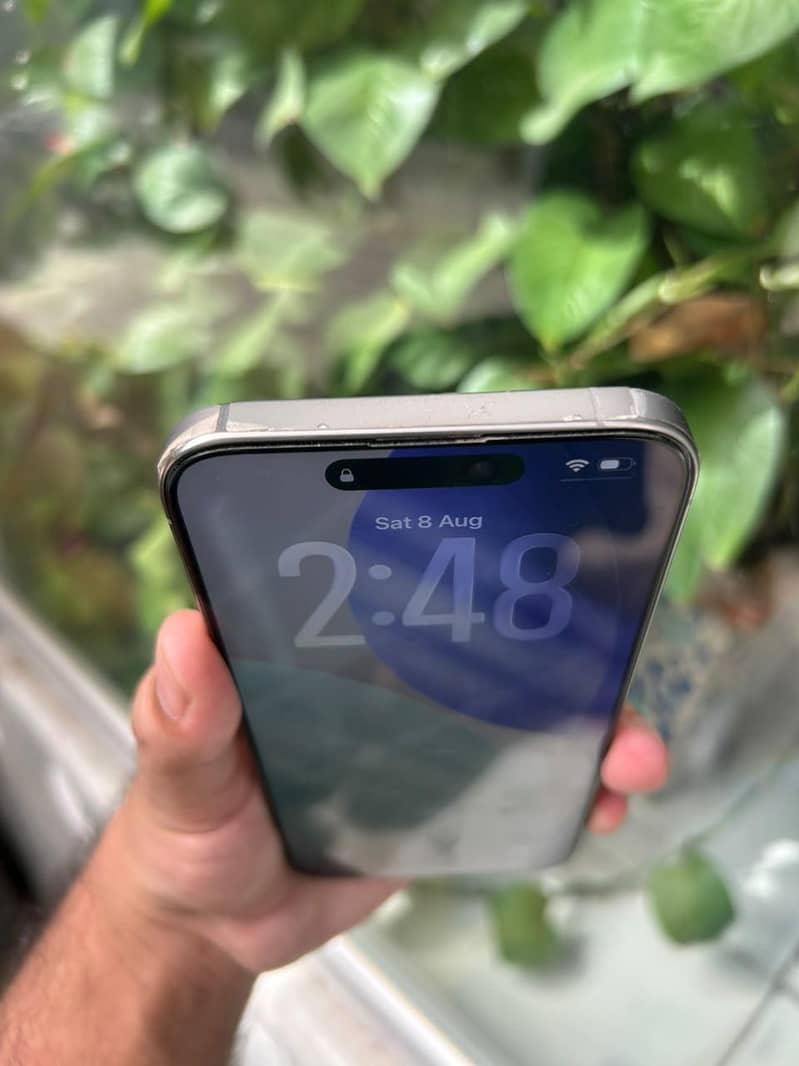 Apple iPhone 15 Pro Max JV 6