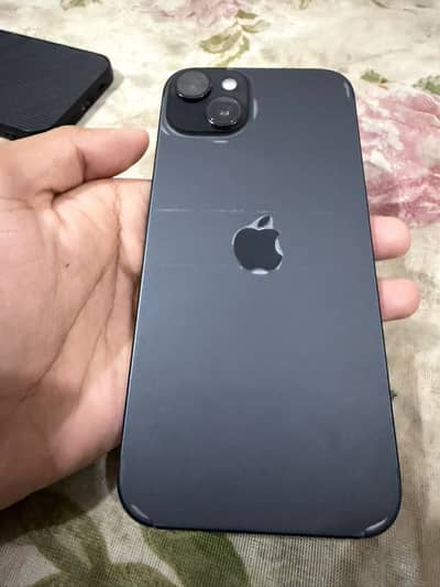 Apple iPhone 15 plus jv