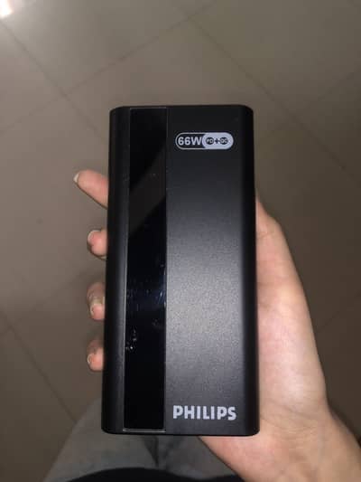 POWERBANK 20000mAh