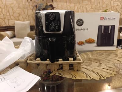 air fryer urgent for sale 10/10