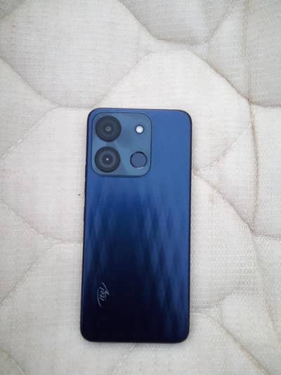 Itel A60s
