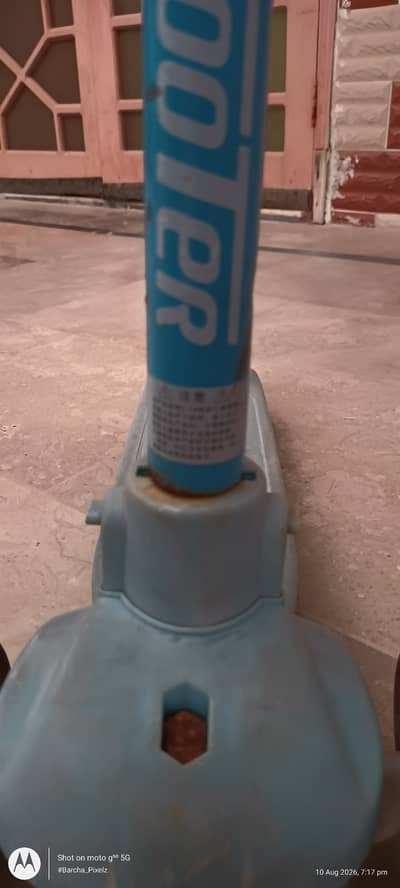 Scooter  for sale