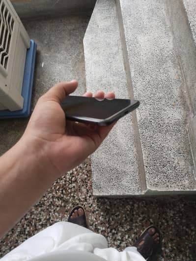 Apple iPhone 8 Plus waterproof