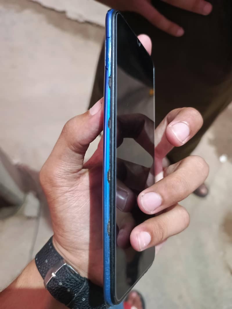 Tecno Spark 4 1