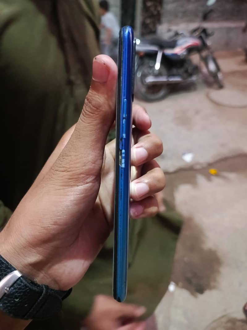 Tecno Spark 4 2