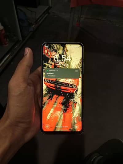 Realme Note 50