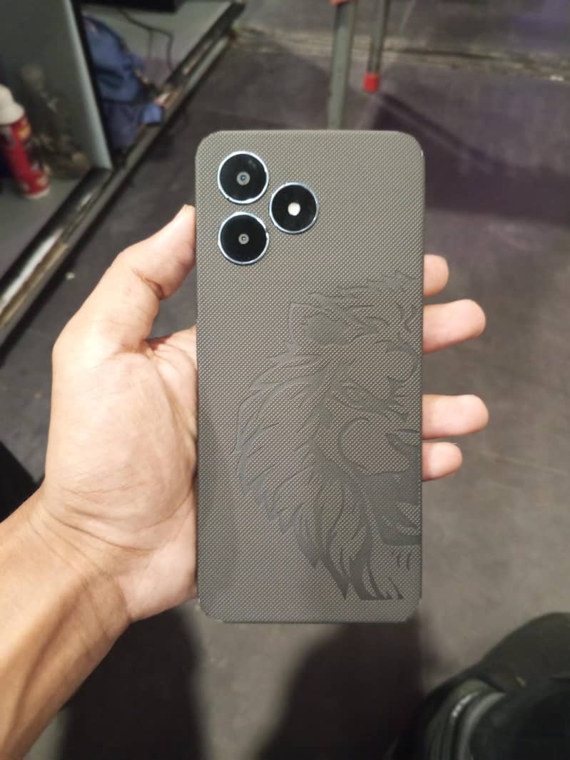 Realme Note 50 1