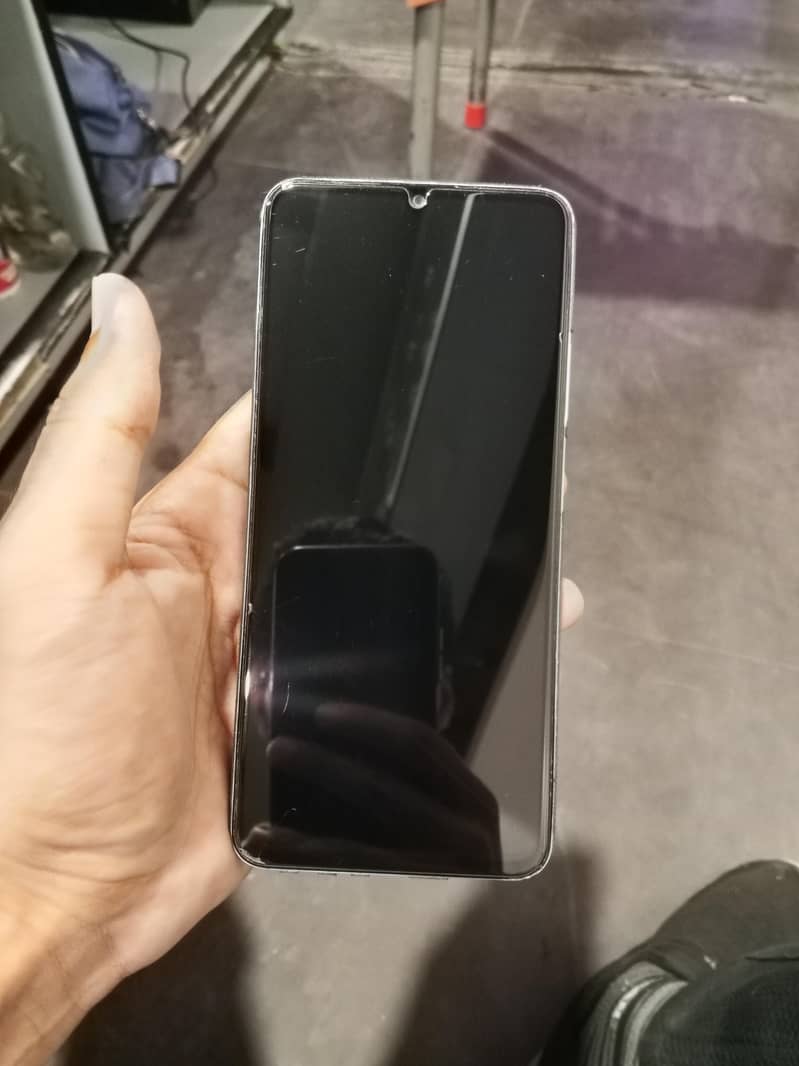 Realme Note 50 2