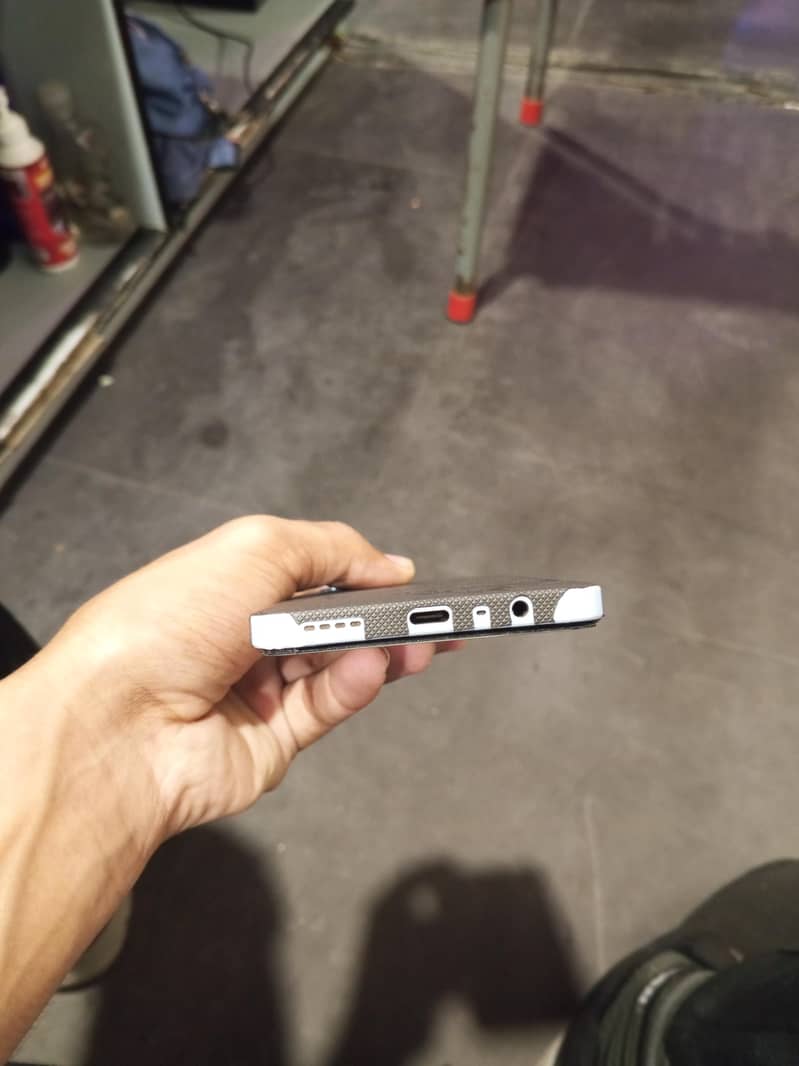 Realme Note 50 6