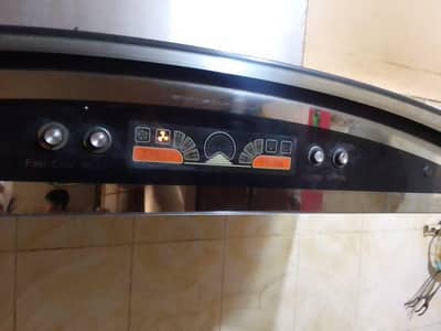 power hood