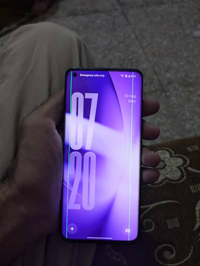 One Plus 11 Non PTA 12/256