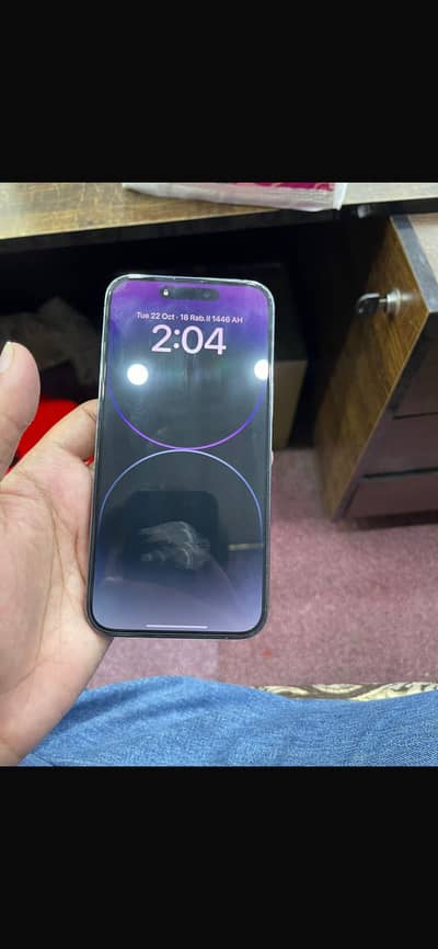 Apple iPhone 14 Pro Max