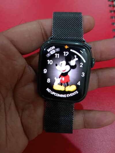 Apple watch series 7