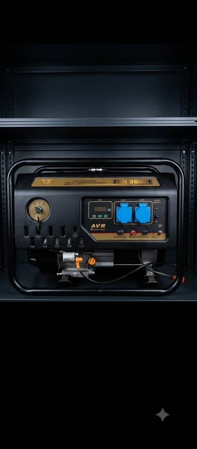 I want to sell my 3 kva generator