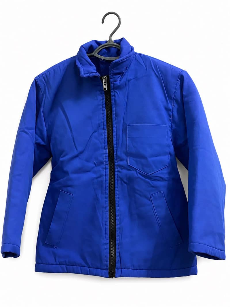Jacket 0