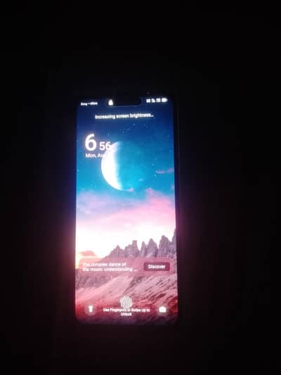 Itel S25