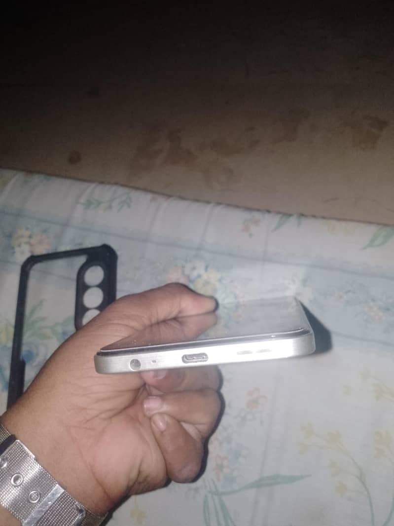 Itel S25 5