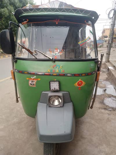 auto rickshaw for sale