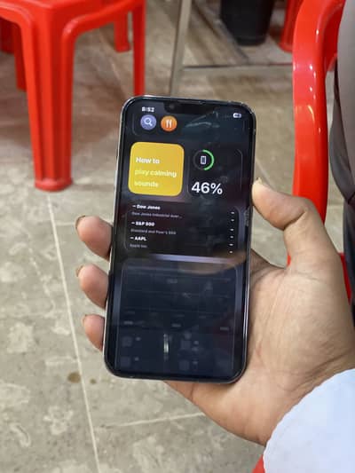 Apple iPhone 13 Pro jv