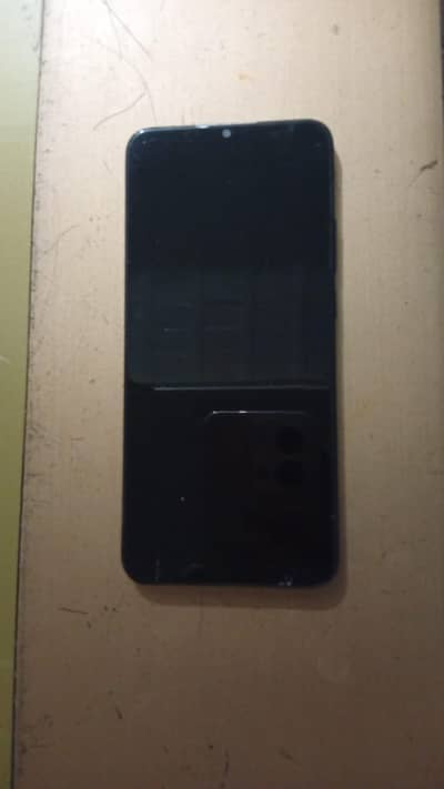 OPPO A16e