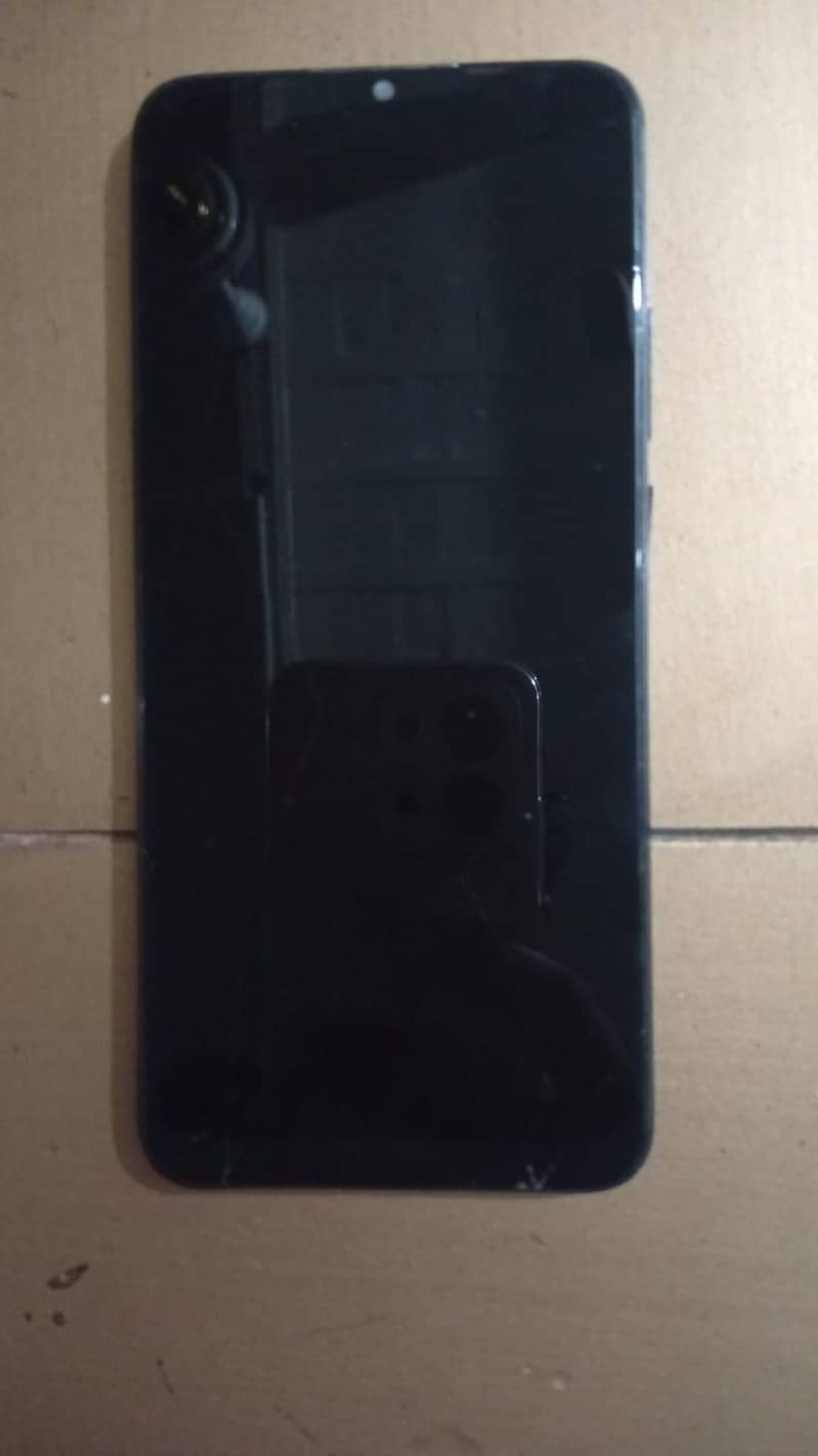 OPPO A16e 2