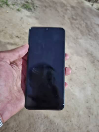 Vivo Y17s