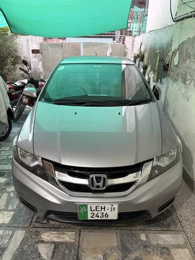 Honda Civic VTi Oriel Prosmatec 2019